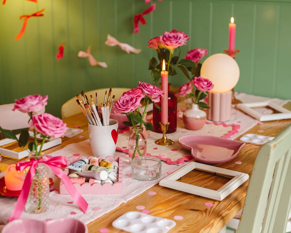 How to Host a Craft Party: Checklist for a Stress-Free Afternoon